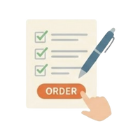 注文