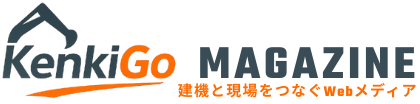 KenkiGo MAGAZINE