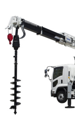 スカイマスター 9.9m SK10C